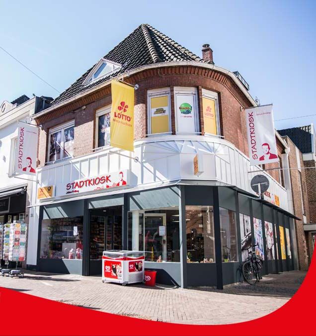 Nordhorn